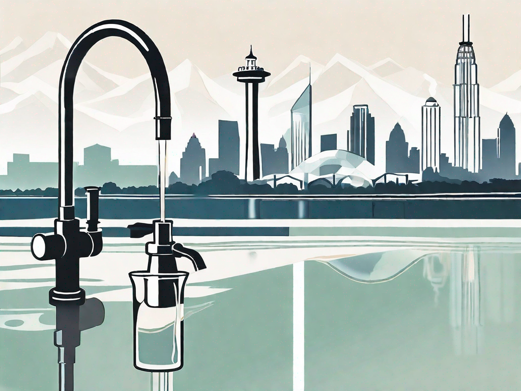 Is Ruskin, Florida water safe to drink?