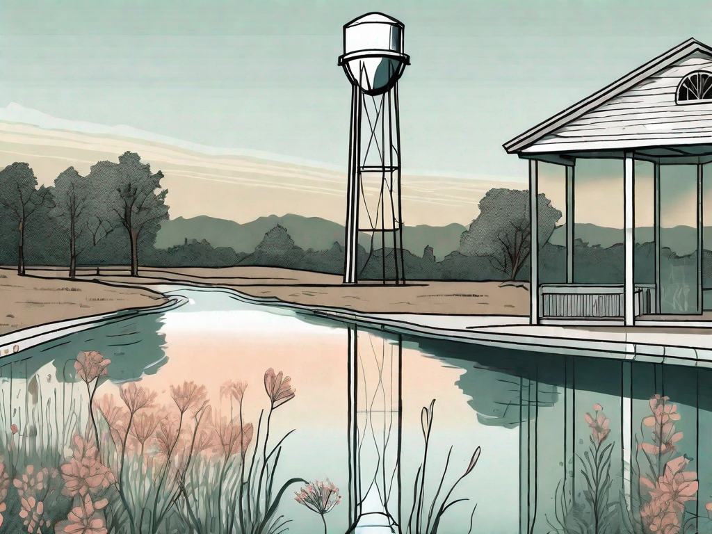 Is Cabot, Arkansas water safe to drink?