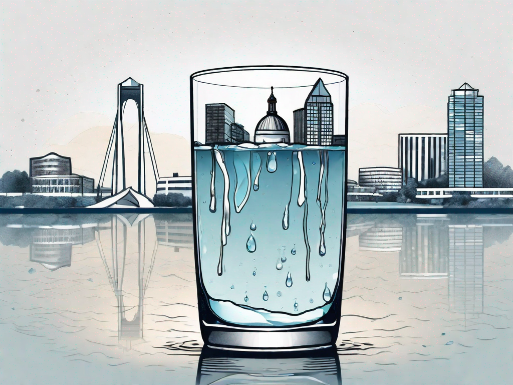 Is Suitland, Maryland water safe to drink?