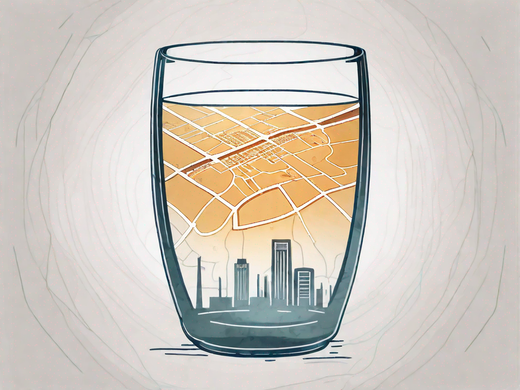 Is Sun City West, Arizona water safe to drink?