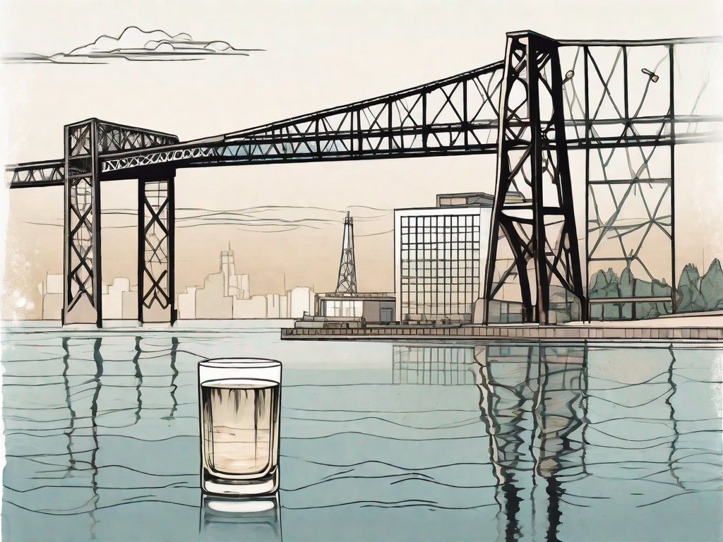 Is Superior, Wisconsin water safe to drink?