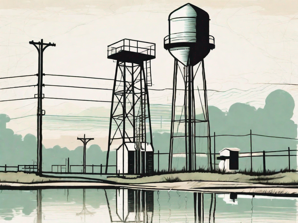 Is Big Spring, Texas water safe to drink?