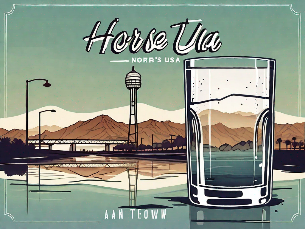 Is Norco, California water safe to drink?