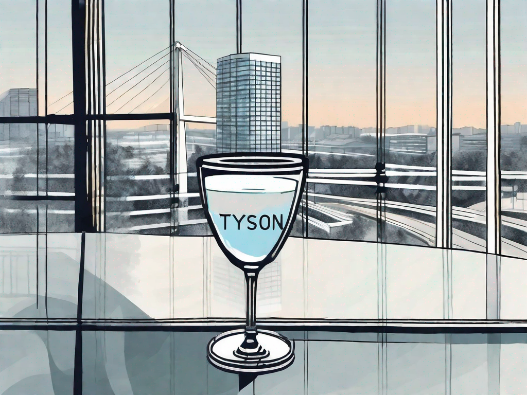 Is Tysons, Virginia water safe to drink?