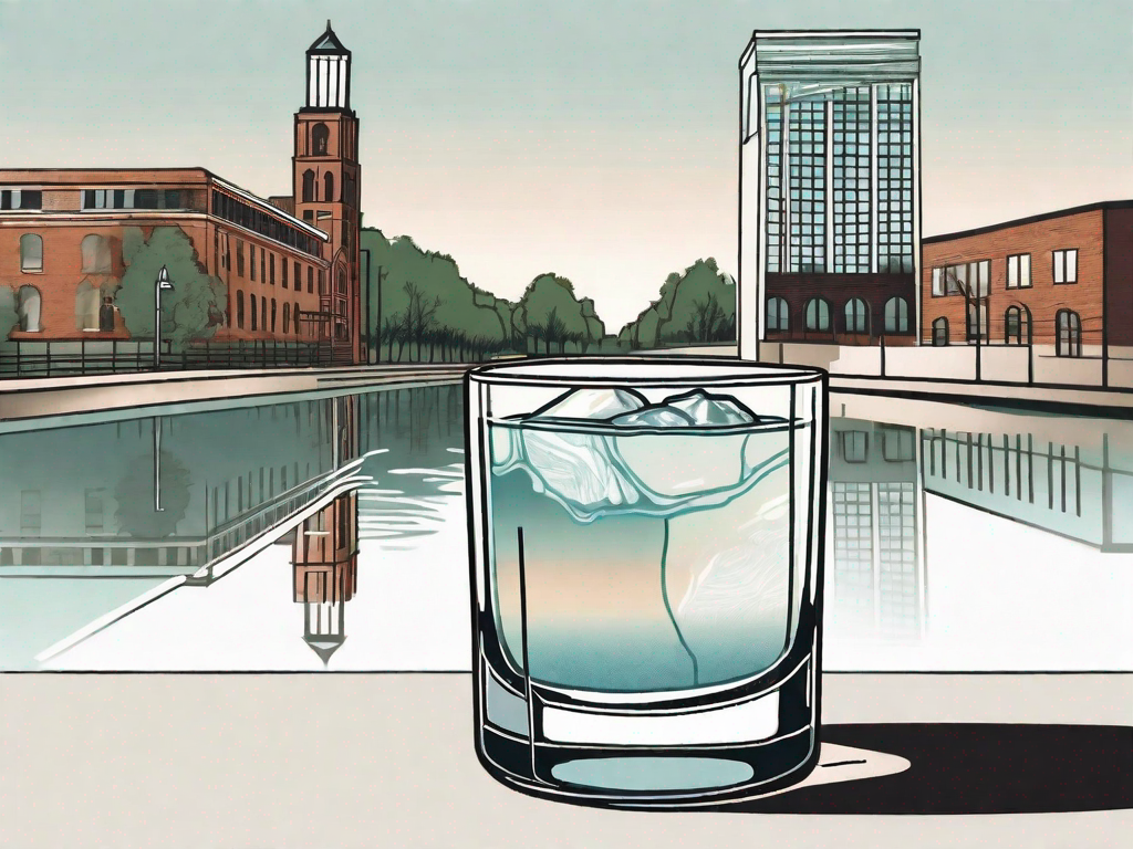 Is Lockport, Illinois water safe to drink?