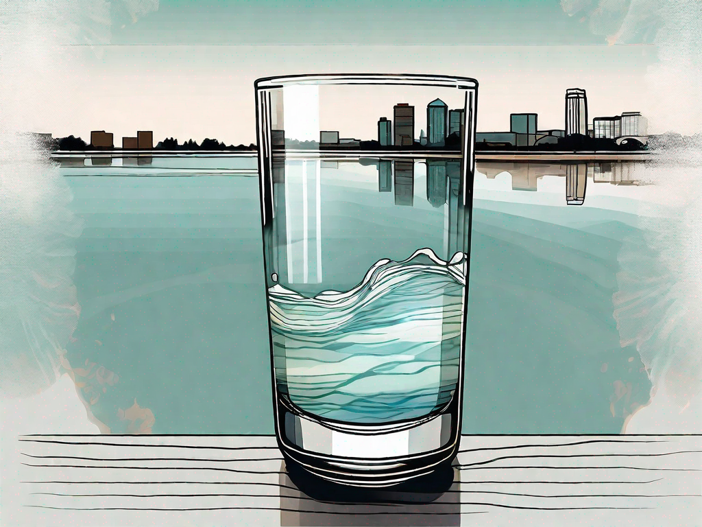 Is Grandview, Missouri water safe to drink?