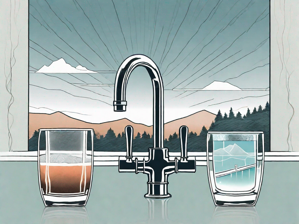 Is Wilsonville, Oregon water safe to drink?
