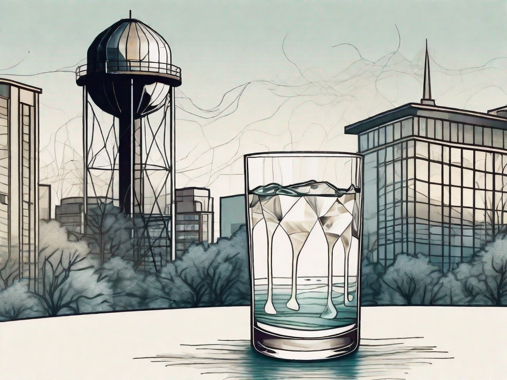 Is Woodburn, Oregon water safe to drink?