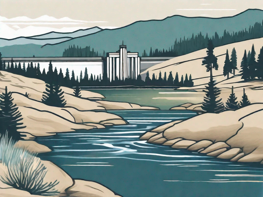 Is Camas, Washington water safe to drink?