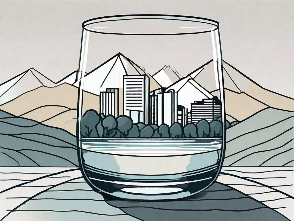 Is North Tustin, California water safe to drink?