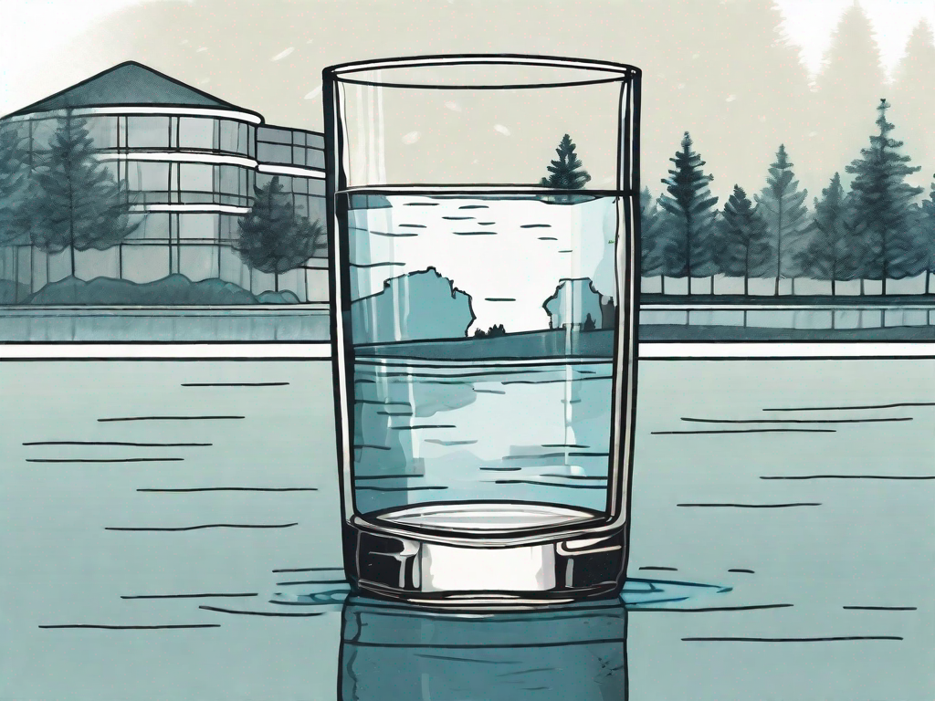 Is Chanhassen, Minnesota water safe to drink?