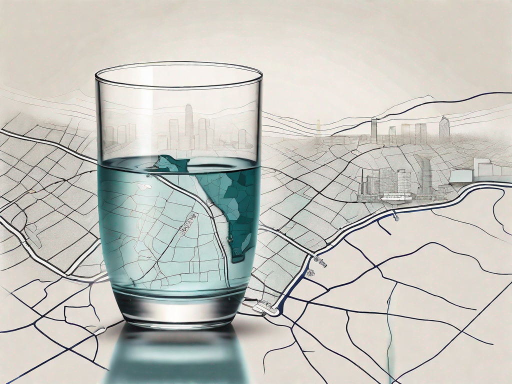 Is Clayton, North Carolina water safe to drink?