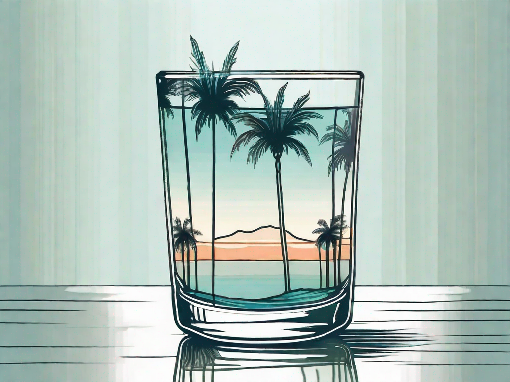 Is Palm City, Florida water safe to drink?