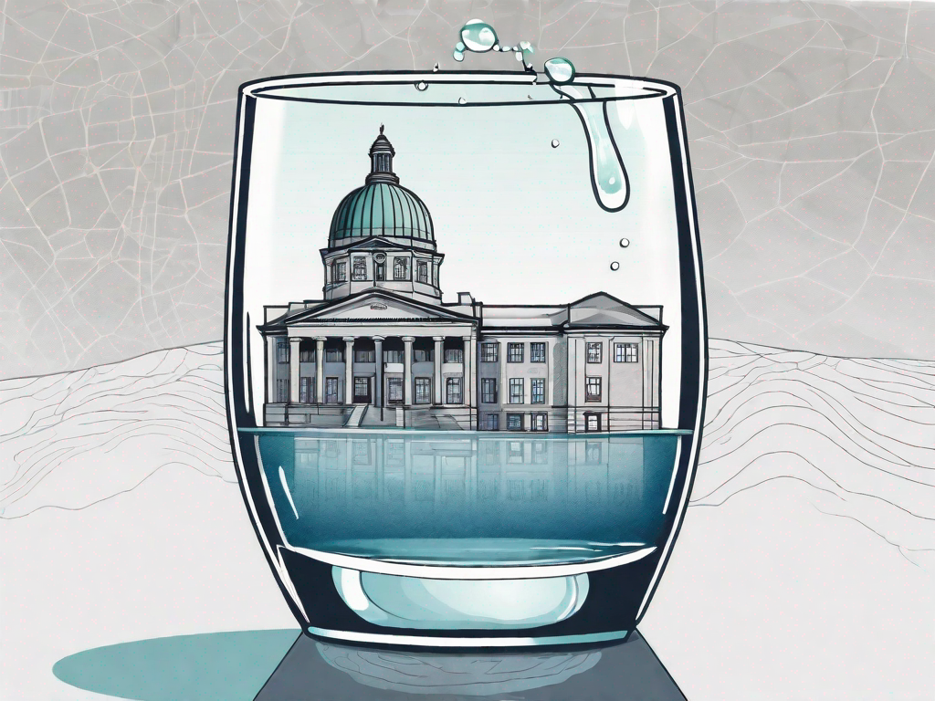 Is Xenia, Ohio water safe to drink?