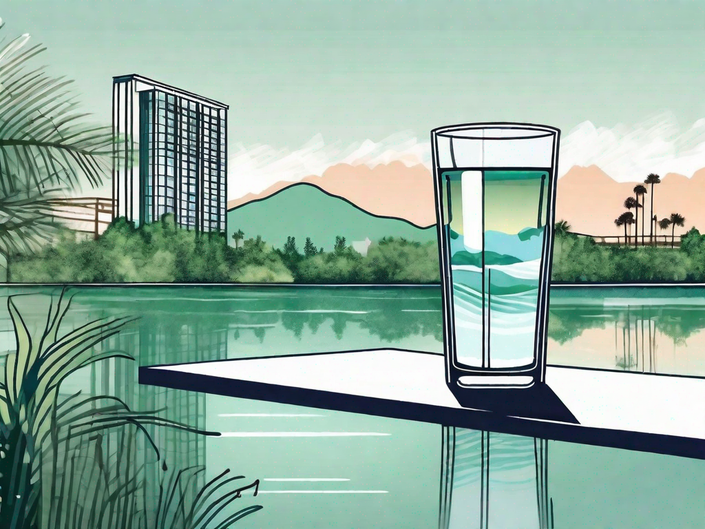 Is Keystone, Florida water safe to drink?