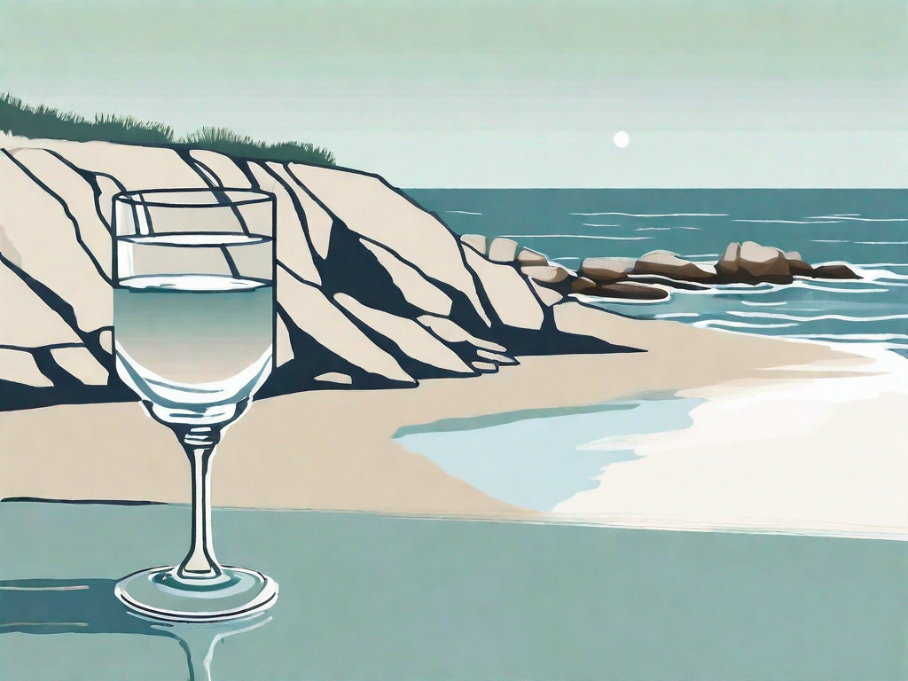 Is Newport, Rhode Island water safe to drink?