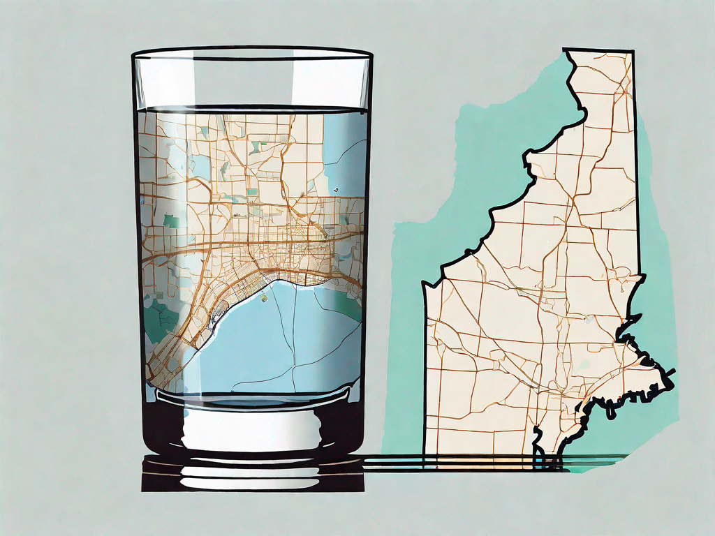 Is Edwardsville, Illinois water safe to drink?