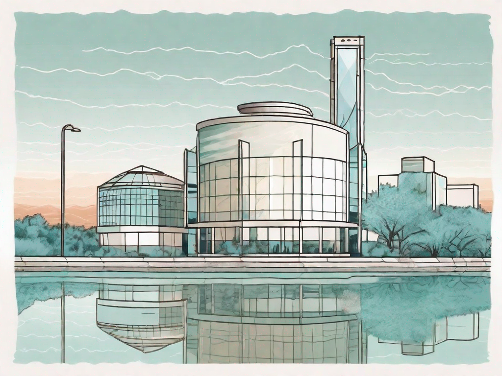 Is Jenks, Oklahoma water safe to drink?