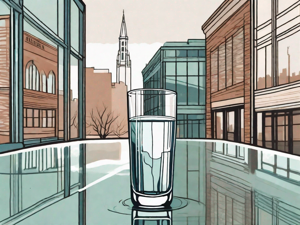 Is Belvidere, Illinois water safe to drink?