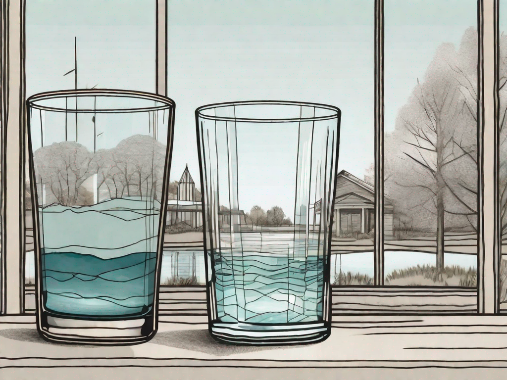 Is Okemos, Michigan water safe to drink?