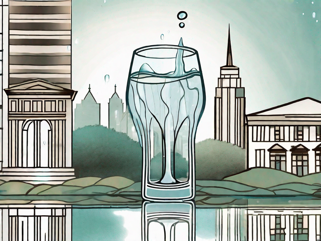 Is Reedley, California water safe to drink?