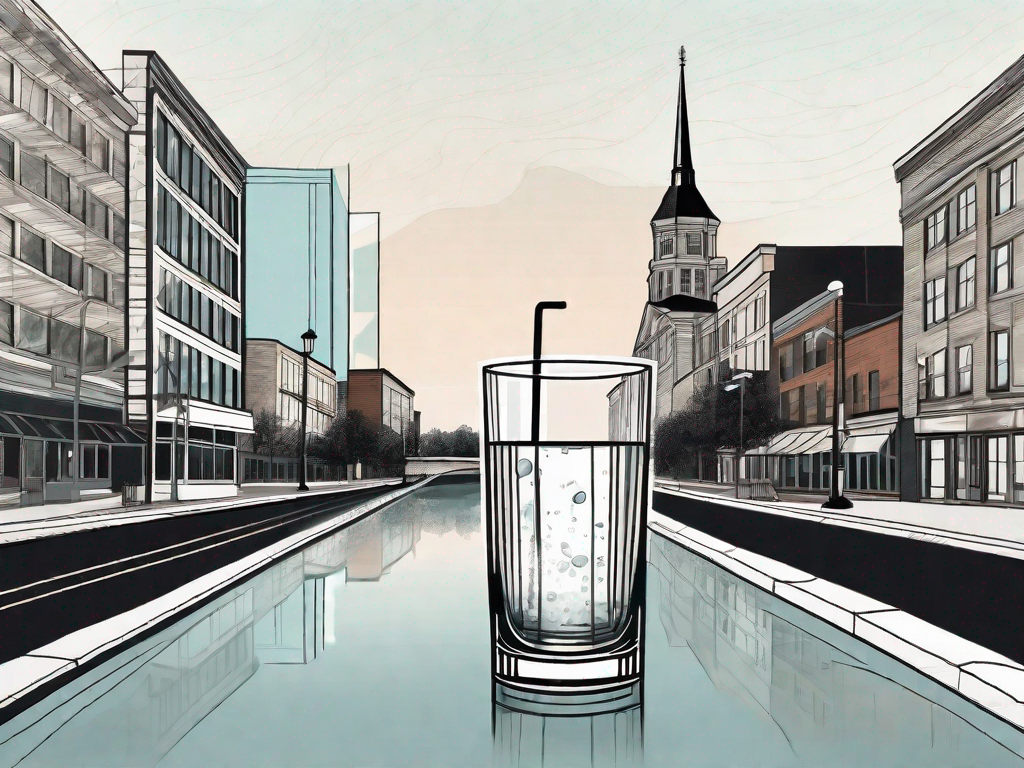 Is Watertown, New York water safe to drink?