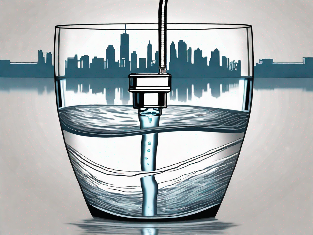 Is Walker, Michigan water safe to drink?