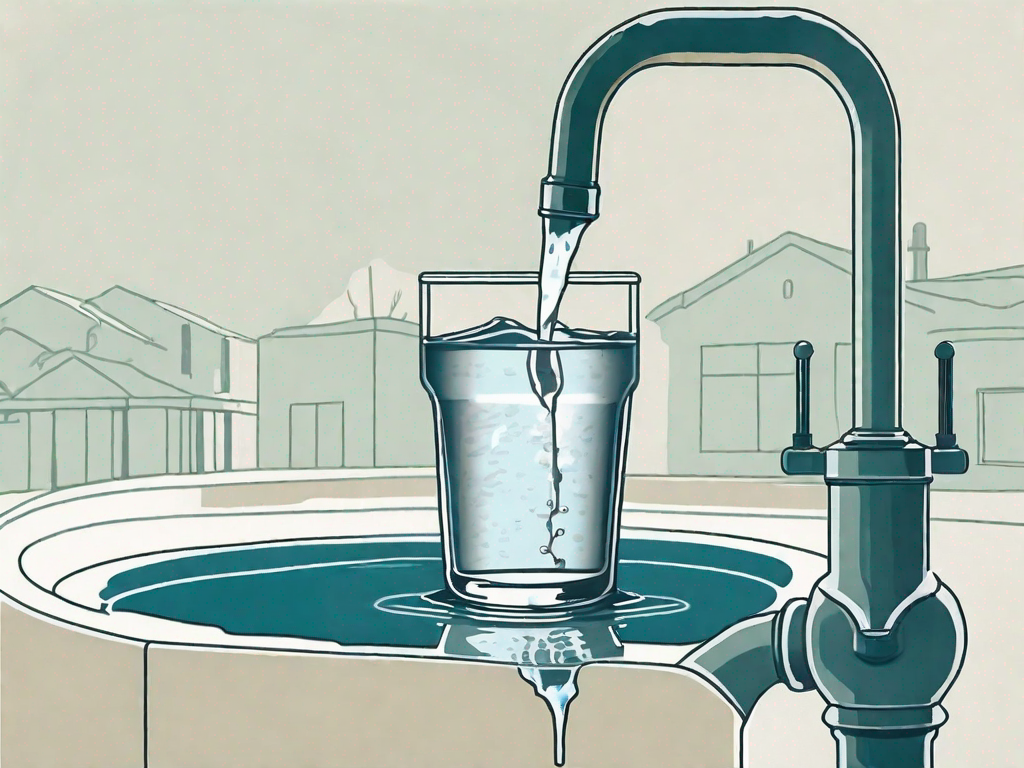 Is Romulus, Michigan water safe to drink?