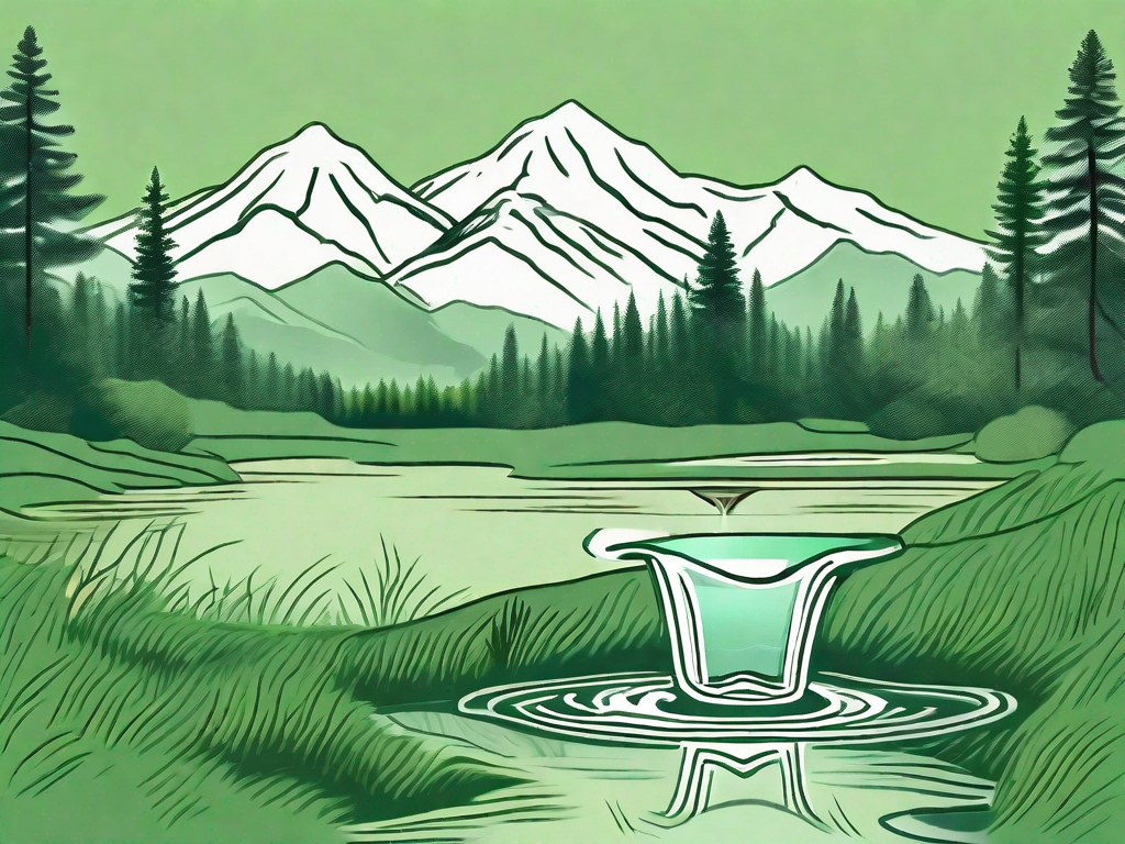 Is Tumwater, Washington water safe to drink?