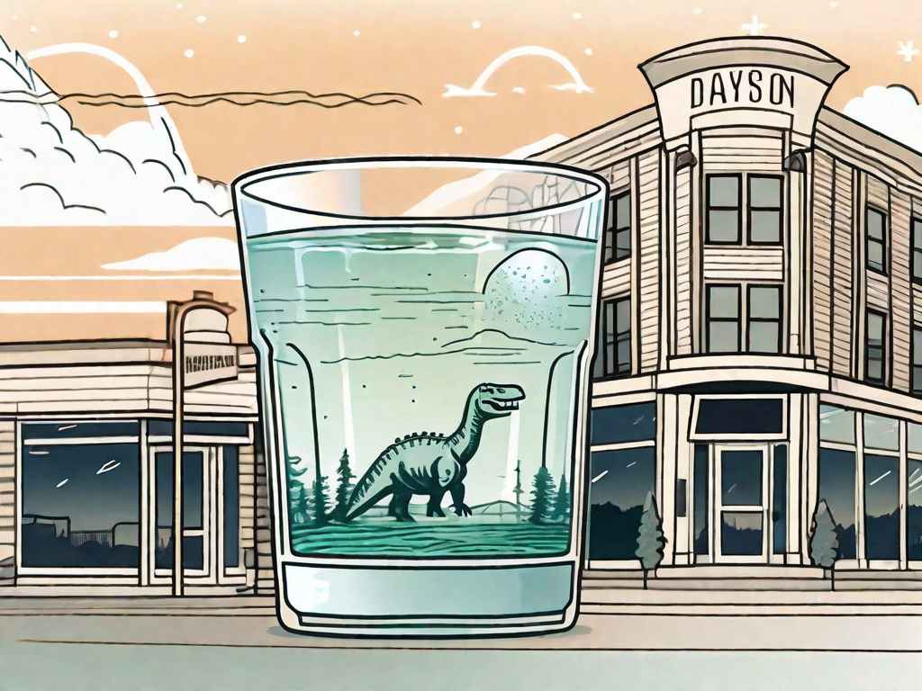 Is Dickinson, North Dakota water safe to drink?