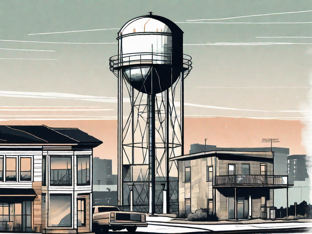 Is Ardmore, Oklahoma water safe to drink?