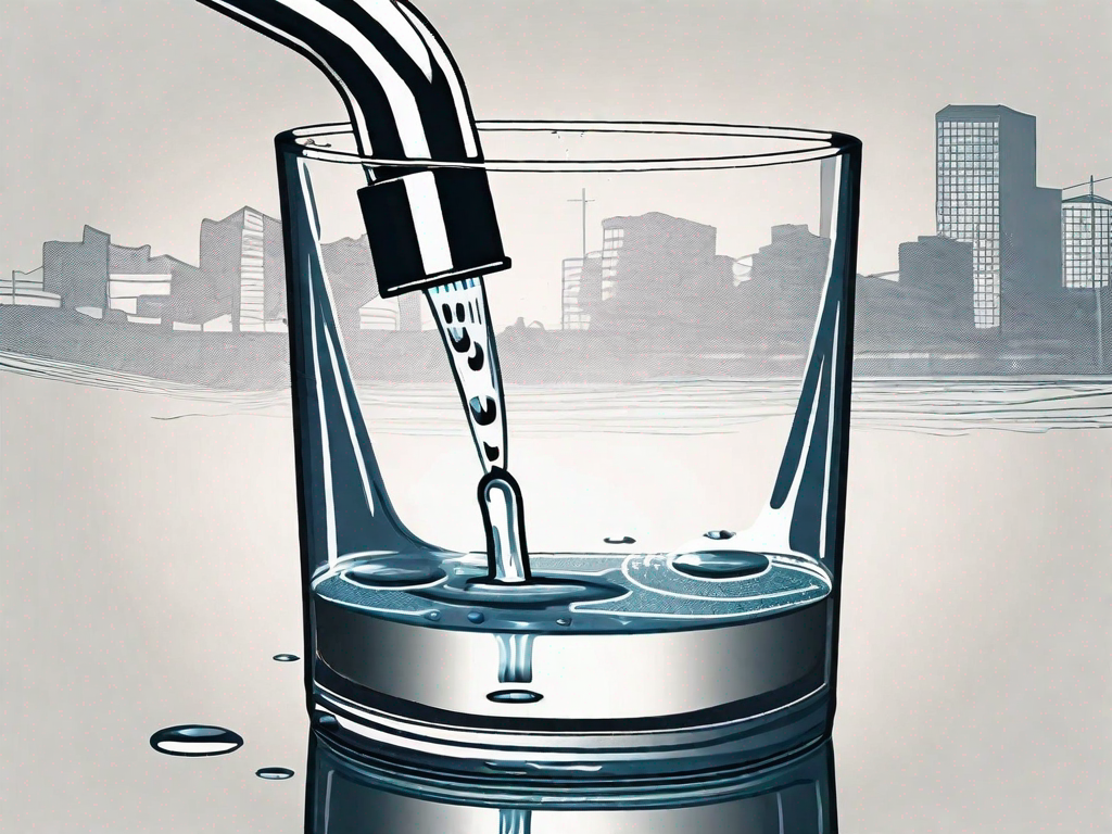 Is Fort Dodge, Iowa water safe to drink?