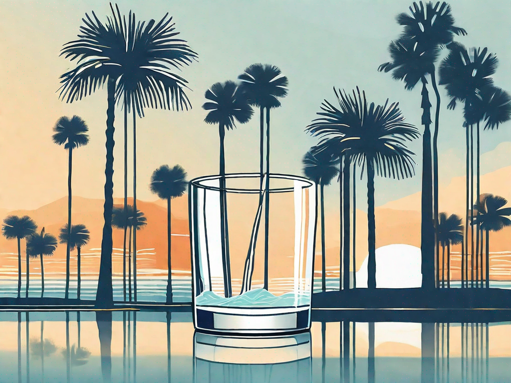 Is Wright, Florida water safe to drink?