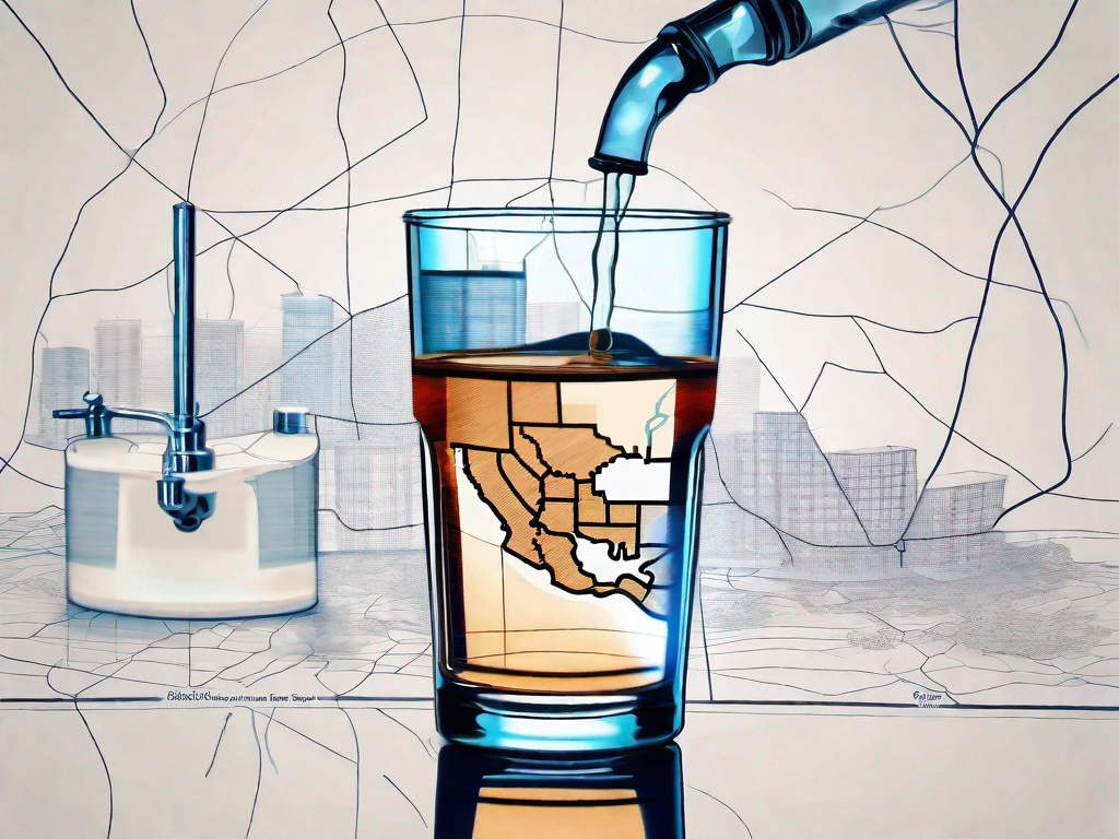 Is Zanesville, Ohio water safe to drink?