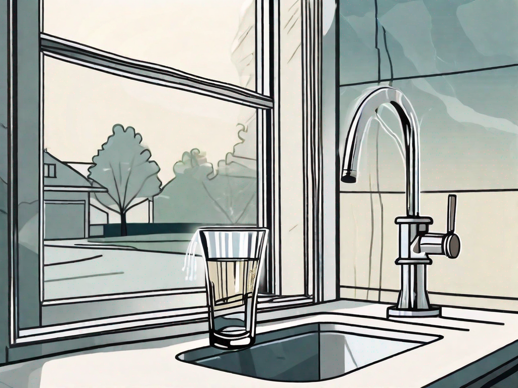 Is Dix Hills, New York water safe to drink?