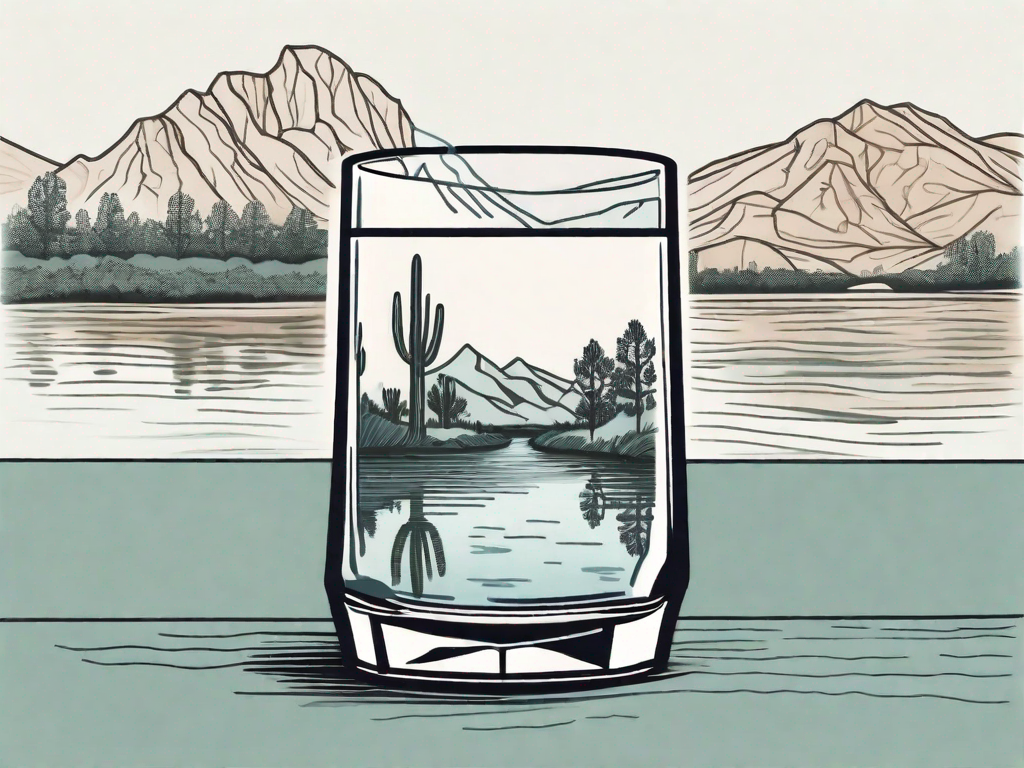 Is Riverbank, California water safe to drink?