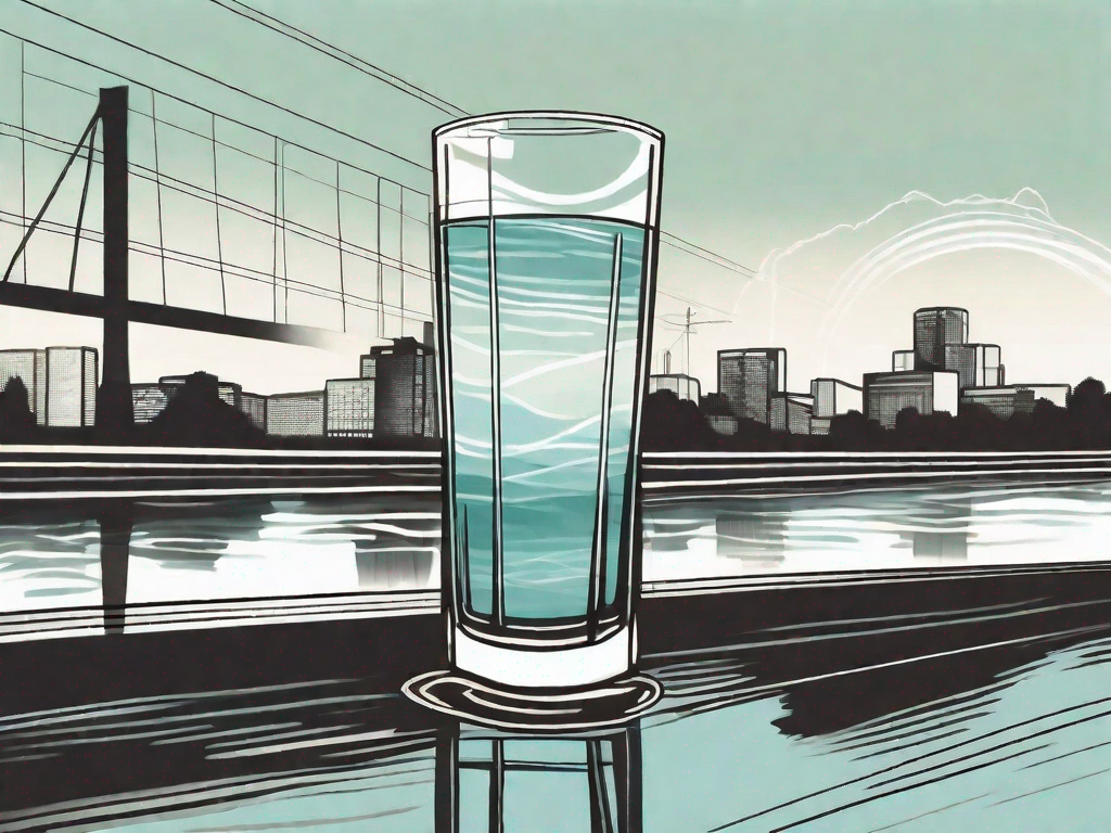 Is Medford, New York water safe to drink?