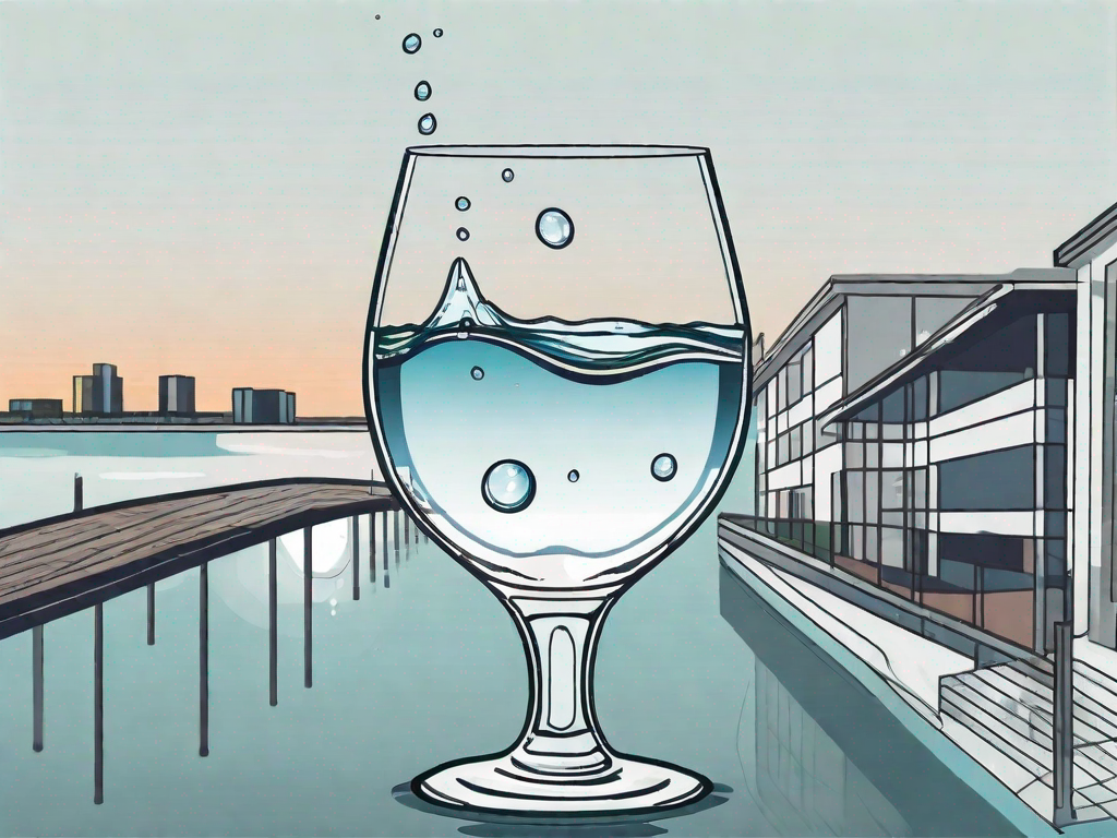 Is Port St. John, Florida water safe to drink?