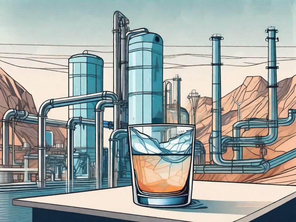 Is Zion, Illinois water safe to drink?