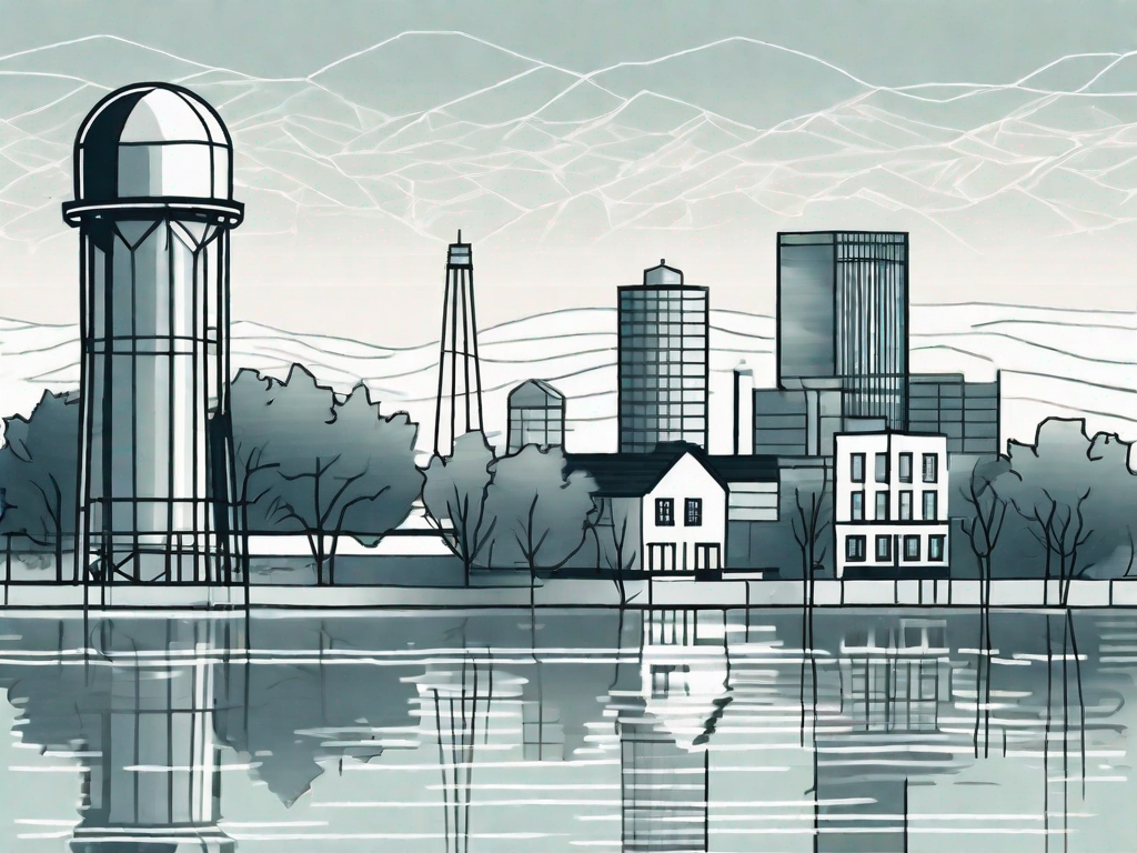 Is Perrysburg, Ohio water safe to drink?