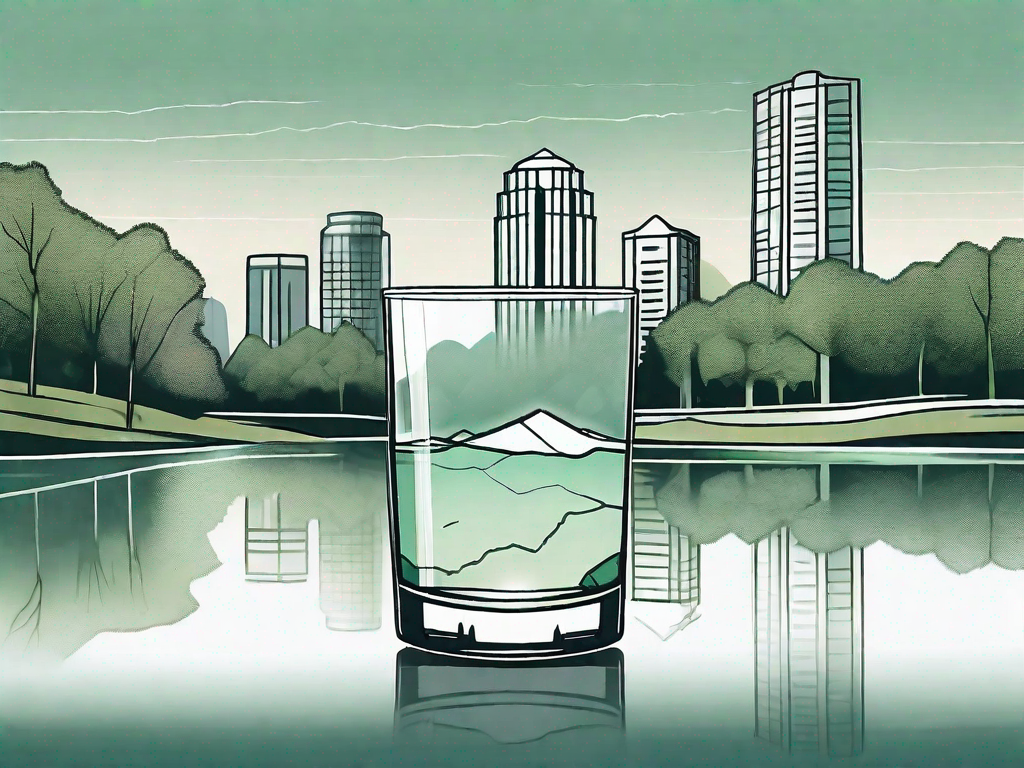 Is Greenbelt, Maryland water safe to drink?