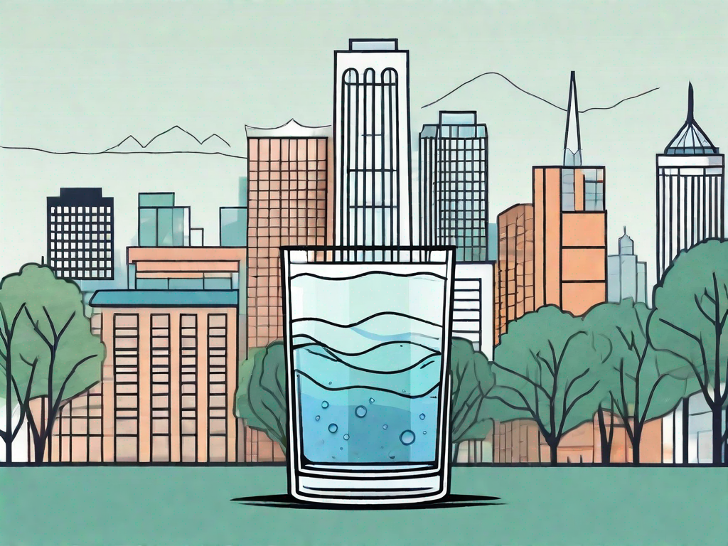 Is Sugar Hill, Georgia water safe to drink?