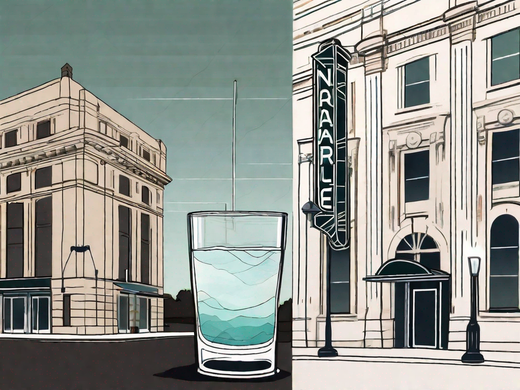 Is Corsicana, Texas water safe to drink?