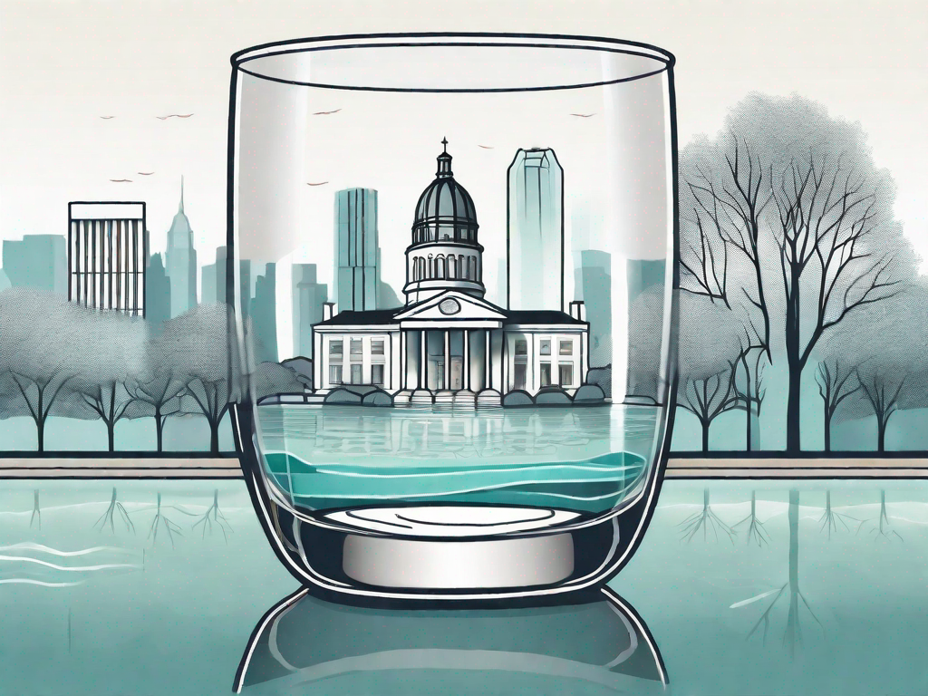 Is Avon, Ohio water safe to drink?