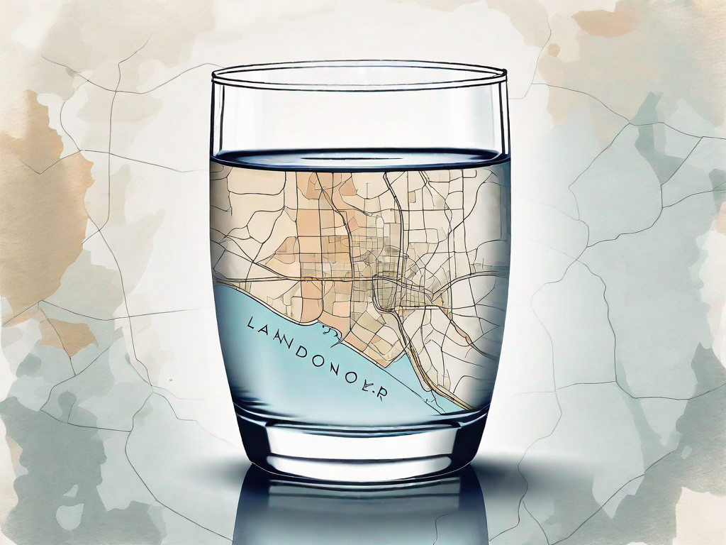 Is Landover, Maryland water safe to drink?