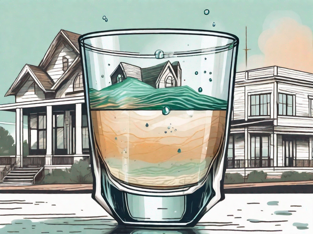 Is Ponca City, Oklahoma water safe to drink?