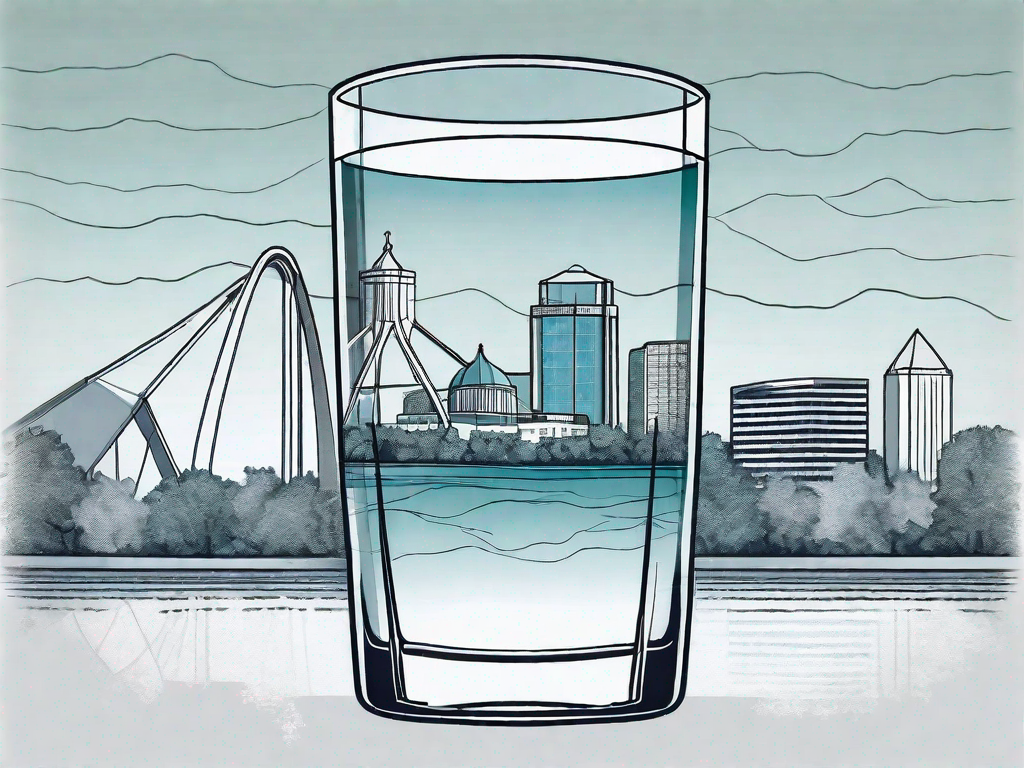 Is North Potomac, Maryland water safe to drink?