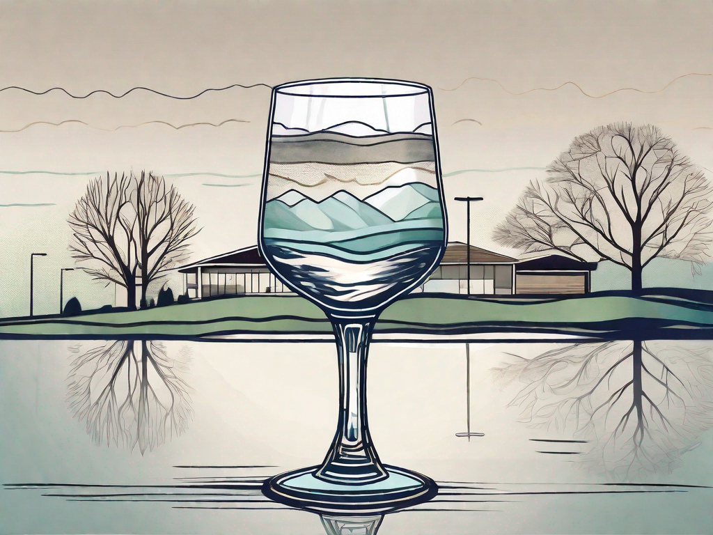 Is Rolling Meadows, Illinois water safe to drink?