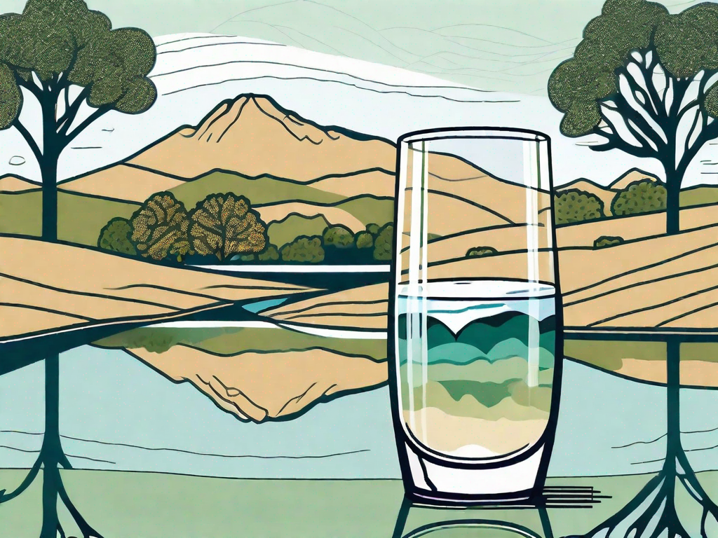 Is Benbrook, Texas water safe to drink?