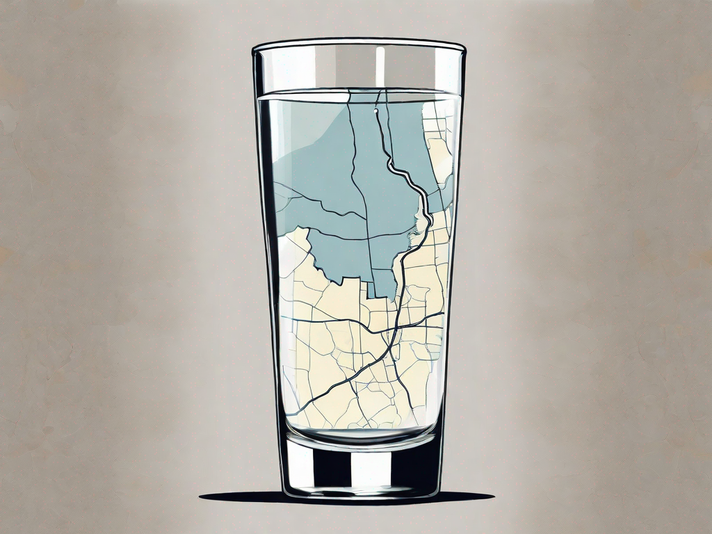 Is Freeport, Illinois water safe to drink?